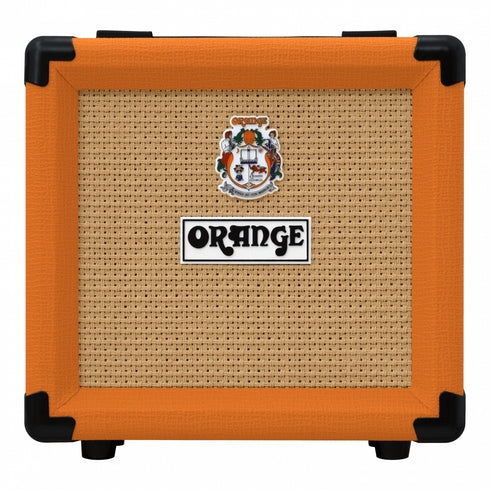 Orange PPC108 1x8" Speaker Cabinet